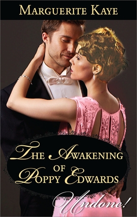 Title details for The Awakening of Poppy Edwards by Marguerite Kaye - Available